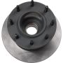 Autopart International Brake Disc 1427719672