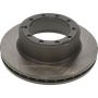 Autopart International Brake Disc 1427719674