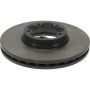 Autopart International Brake Disc 1427719677
