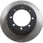 Autopart International Brake Disc 1427719689