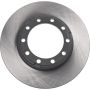 Autopart International Brake Disc 1427719692