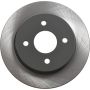 Autopart International Brake Disc 1427719701