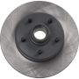 Autopart International Brake Disc 1427719715