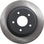 Autopart International Brake Disc 1427719738