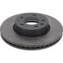 Autopart International Brake Disc 1427719754