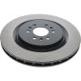 Autopart International Brake Disc 1427719769