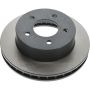 Autopart International Brake Disc 1427719771