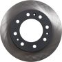 Autopart International Brake Disc 1427719777