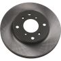 Autopart International Brake Disc 1427719792
