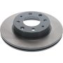Autopart International Brake Disc 1427719802