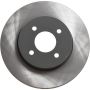 Autopart International Brake Disc 1427719807