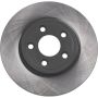 Autopart International Brake Disc 1427719820