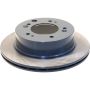 Autopart International Brake Disc 1427719835