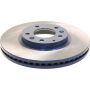 Autopart International Brake Disc 1427719848
