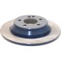 Autopart International Brake Disc 1427719858