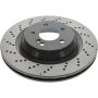 Autopart International Brake Disc 1427719862