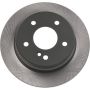 Autopart International Brake Disc 1427719869