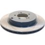Autopart International Brake Disc 1427719883