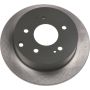 Autopart International Brake Disc 1427719888