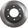 Autopart International Brake Disc 1427719894