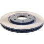 Autopart International Brake Disc 1427719896