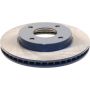 Autopart International Brake Disc 1427719897