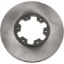 Autopart International Brake Disc 1427719903