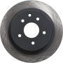 Autopart International Brake Disc 1427719904