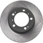 Autopart International Brake Disc 1427719921