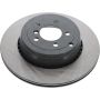 Autopart International Brake Disc 1427719923