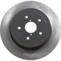 Autopart International Brake Disc 1427719943