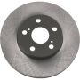 Autopart International Brake Disc 1427719954