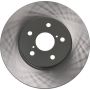 Autopart International Brake Disc 1427719956