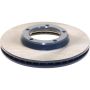 Autopart International Brake Disc 1427719961
