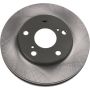 Autopart International Brake Disc 1427719964
