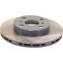 Autopart International Brake Disc 1427719968