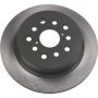 Autopart International Brake Disc 1427719977