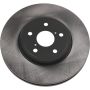 Autopart International Brake Disc 1427719980