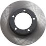 Autopart International Brake Disc 1427719983