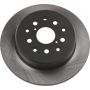 Autopart International Brake Disc 1427719984