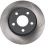 Autopart International Brake Disc 1427720007