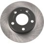 Autopart International Brake Disc 1427720009
