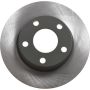 Autopart International Brake Disc 1427720012