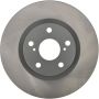 Autopart International Brake Disc GRAY 1427731726