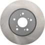 Autopart International Brake Disc GRAY 1427731727