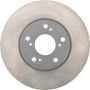 Autopart International Brake Disc GRAY 1427731732