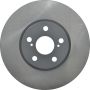 Autopart International Brake Disc GRAY 1427731733