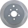 Autopart International Brake Disc GRAY 1427731734