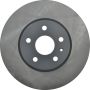 Autopart International Brake Disc GRAY 1427731735