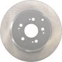 Autopart International Brake Disc GRAY 1427731737